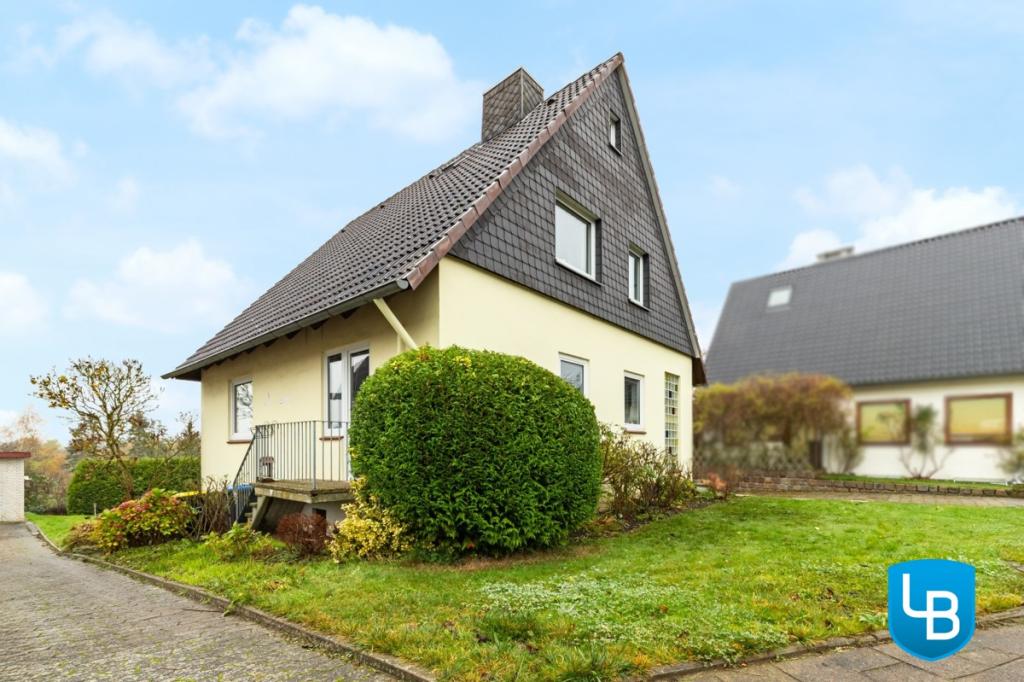 Seitenansicht
