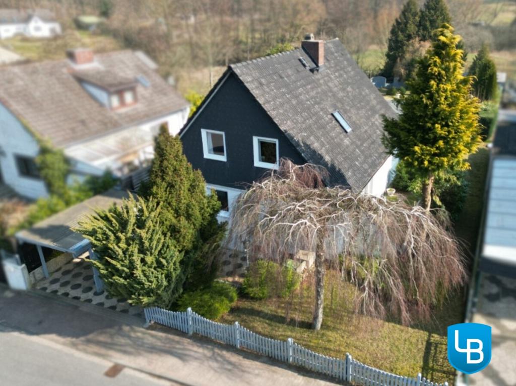Ihr Haus im Grünen