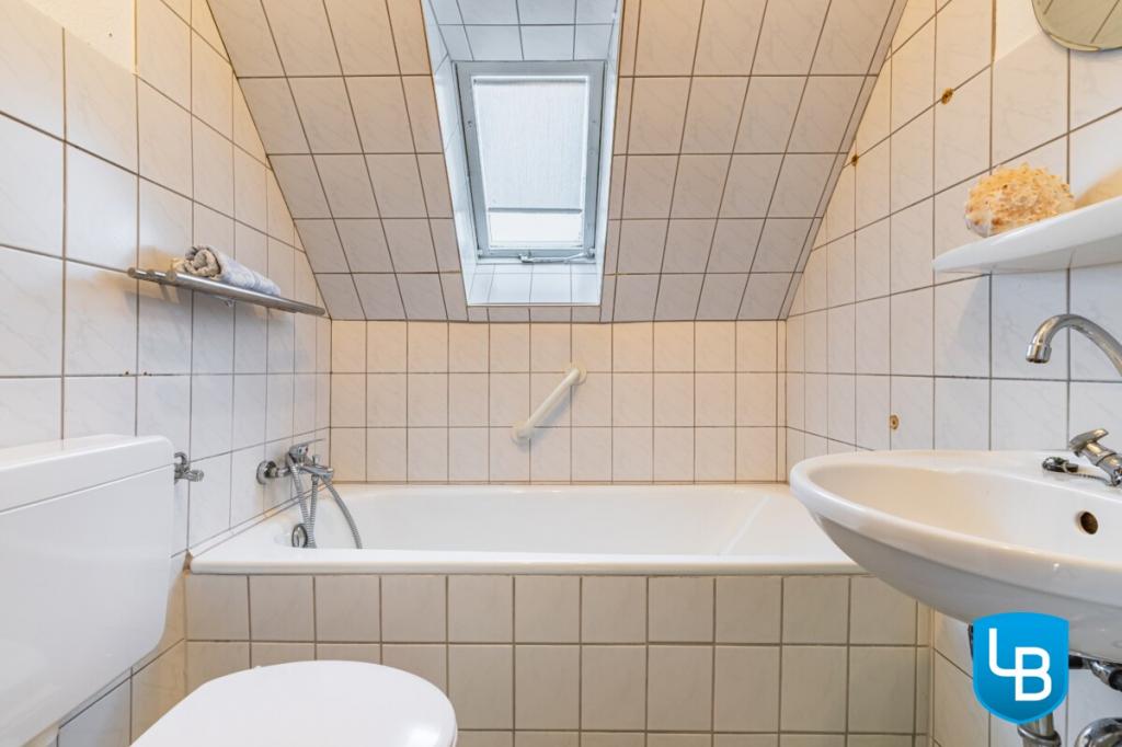 Badezimmer OG