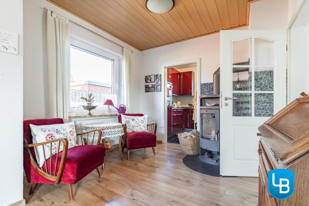 Verbindungszimmer