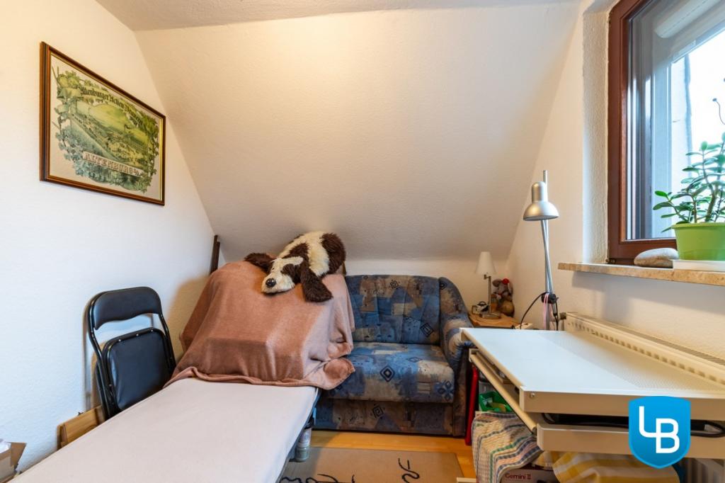 Individuell nutzbares Zimmer I