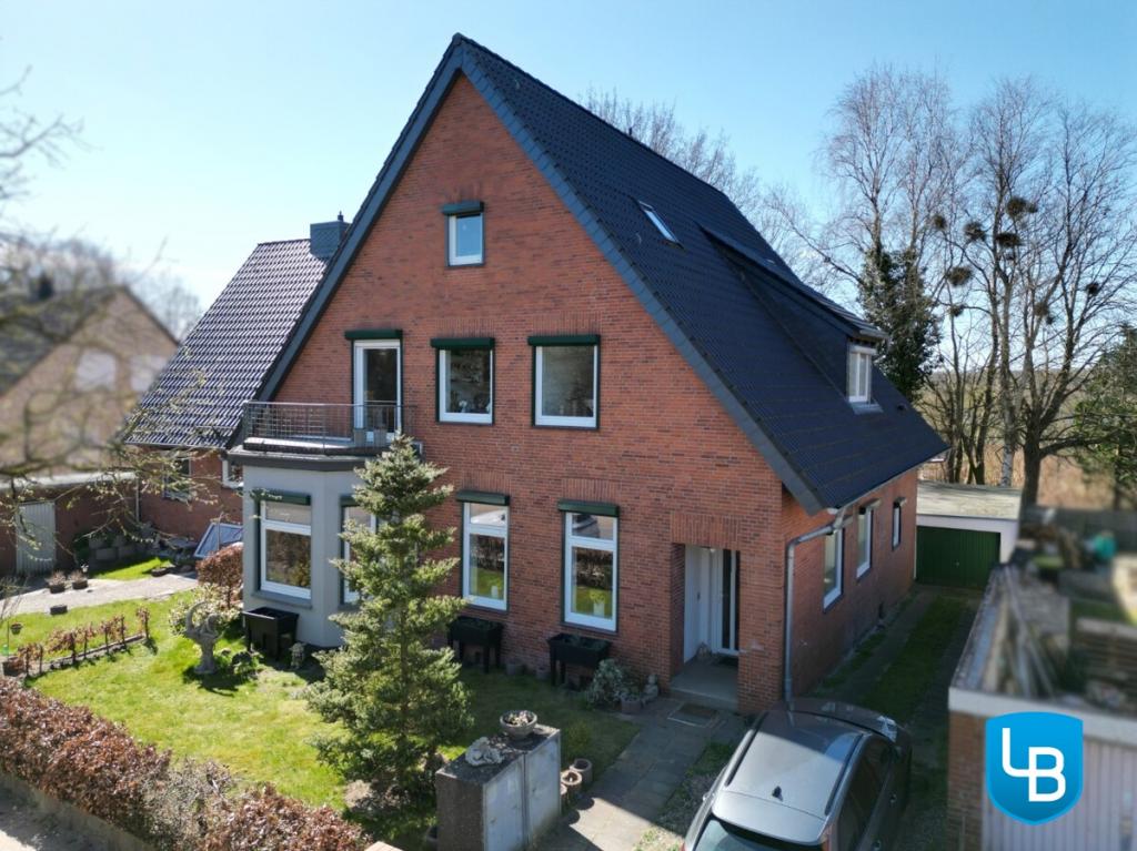Gebäudeansicht 