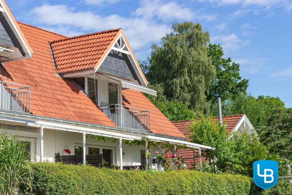 Wohnen am Stocksee