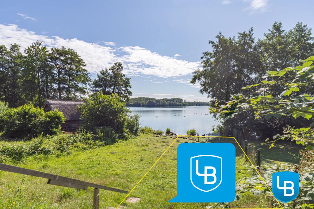 Freizeit am See