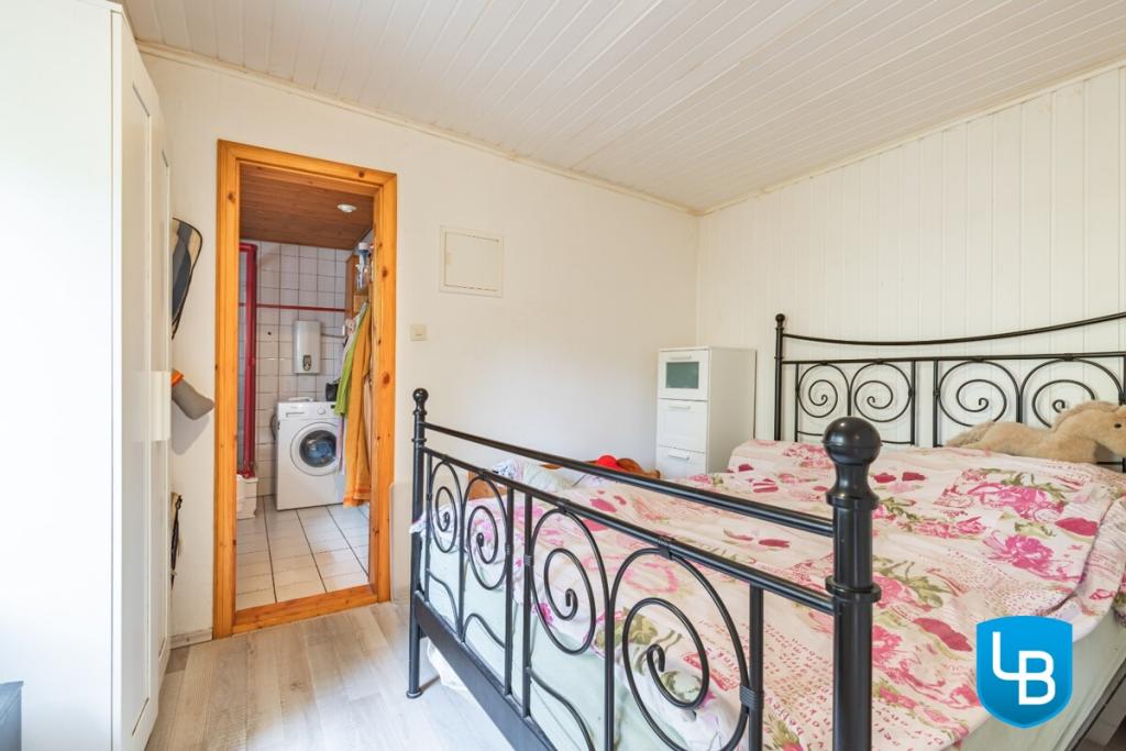 WE 3: Schlafzimmer...
