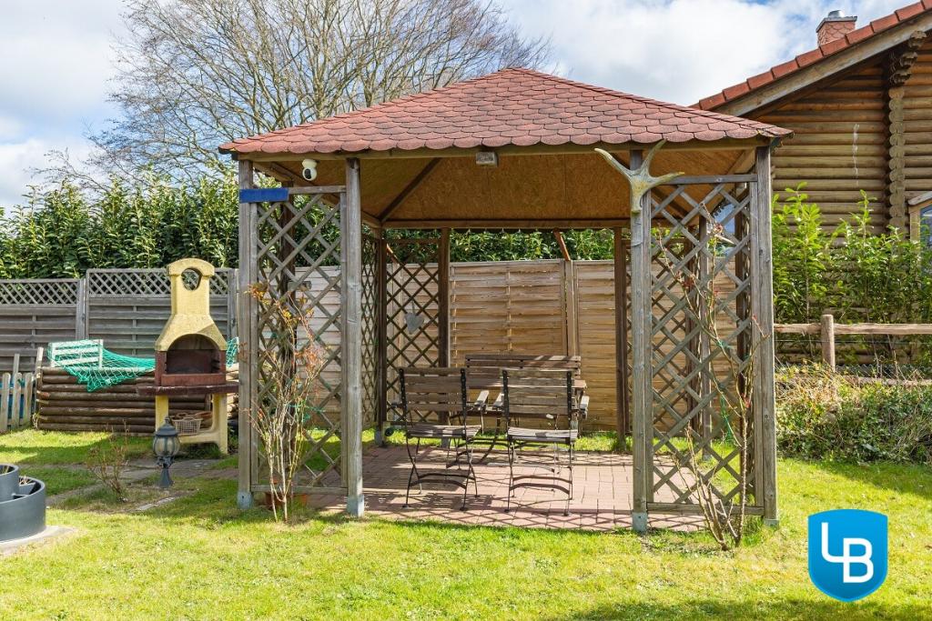 Pavillon