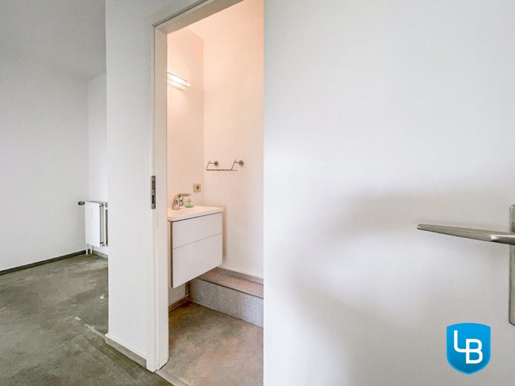 Gäste WC