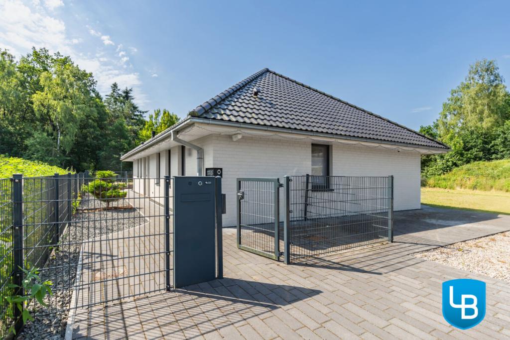 Ihr neues Zuhause?