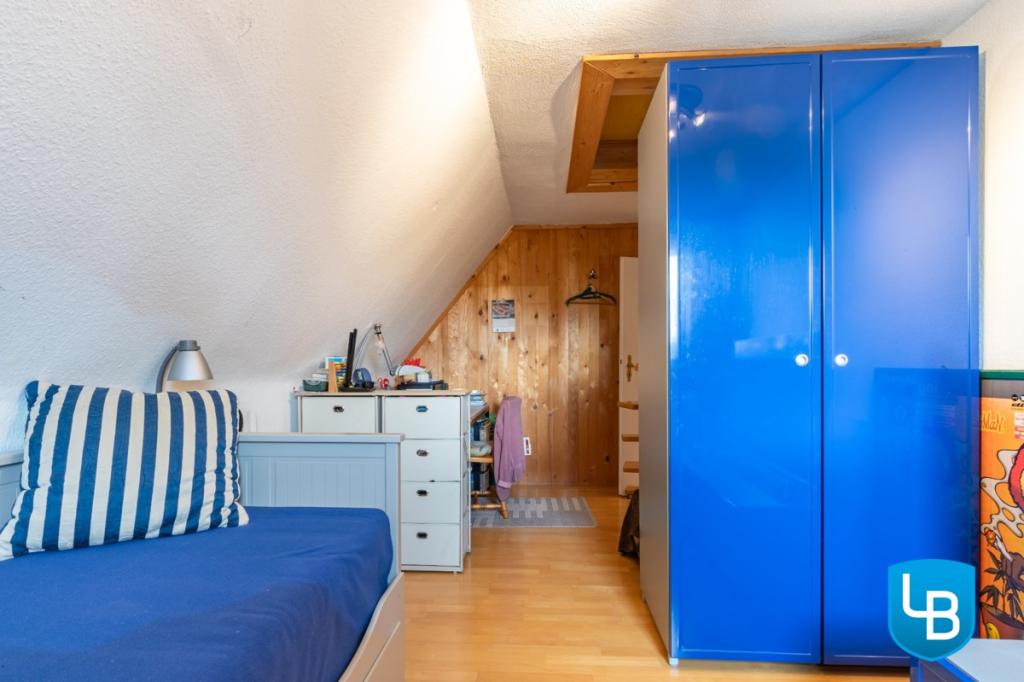Individuell nutzbares Zimmer II