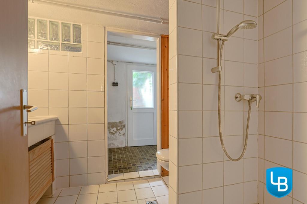 Weiteres Duschbad