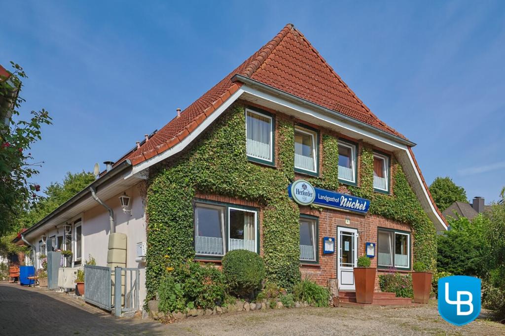 Landgasthof Ansicht...