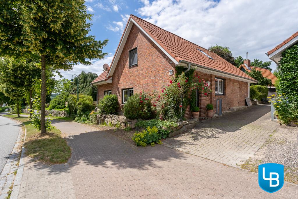 Wohnhaus