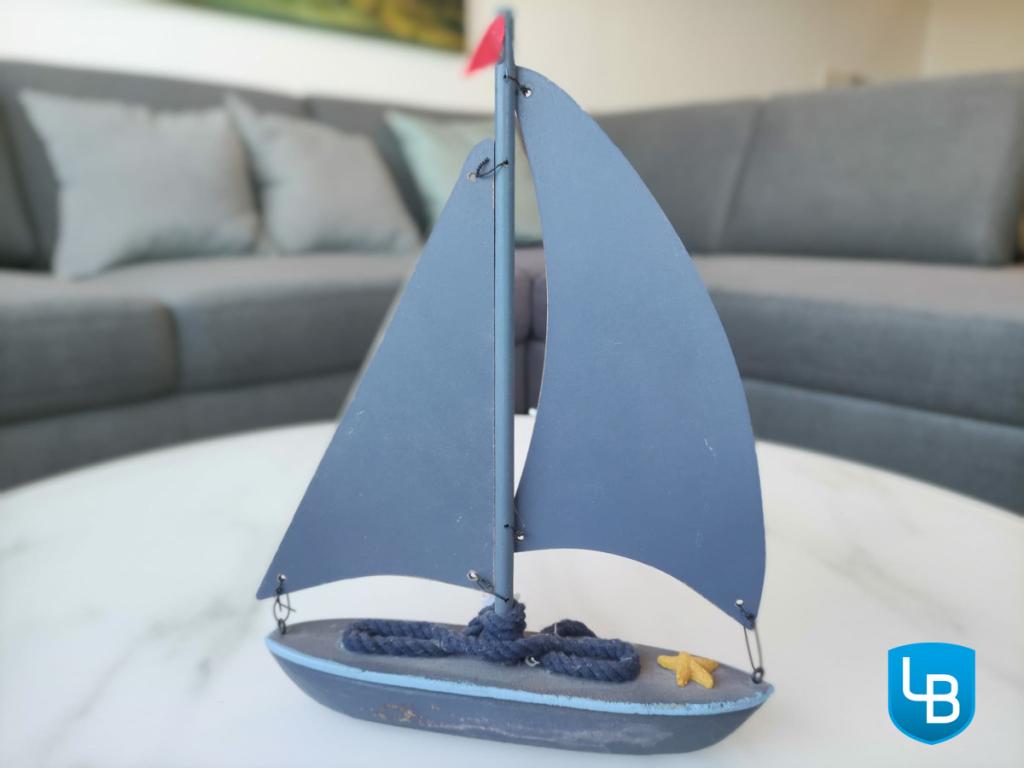 Leben direkt am Wasser