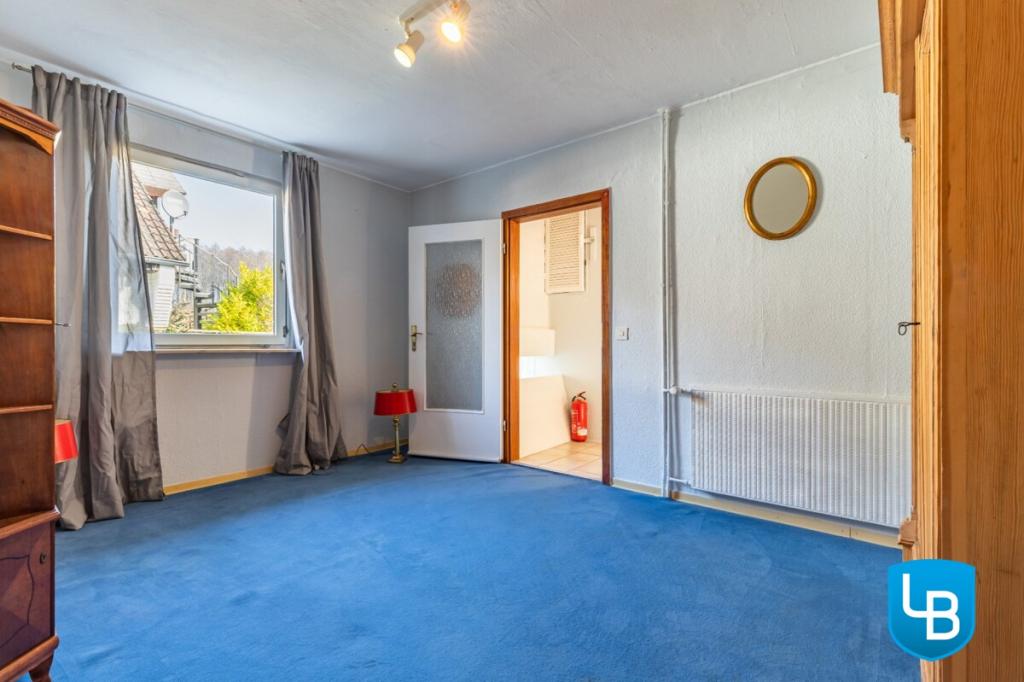 Schlafzimmer EG