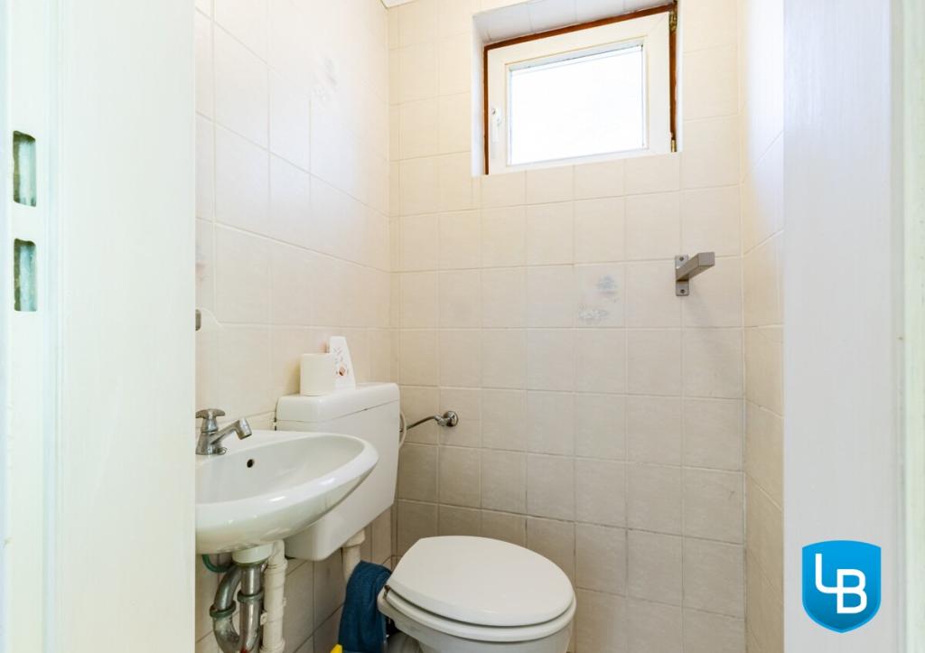 Gäste- WC