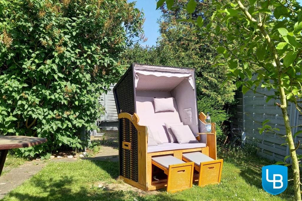 Wohlfühloase