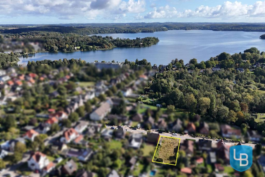 Umgebung