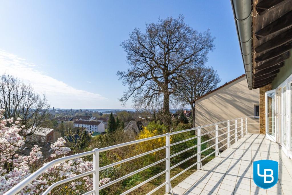 Schöne Lage