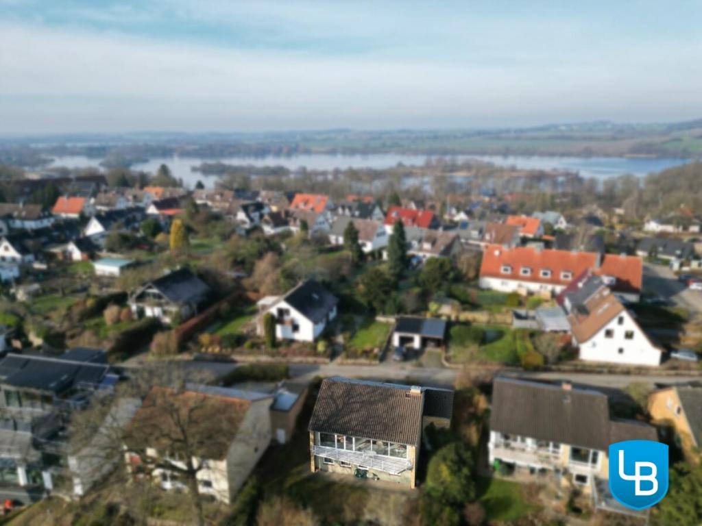 Traumhafte Lage