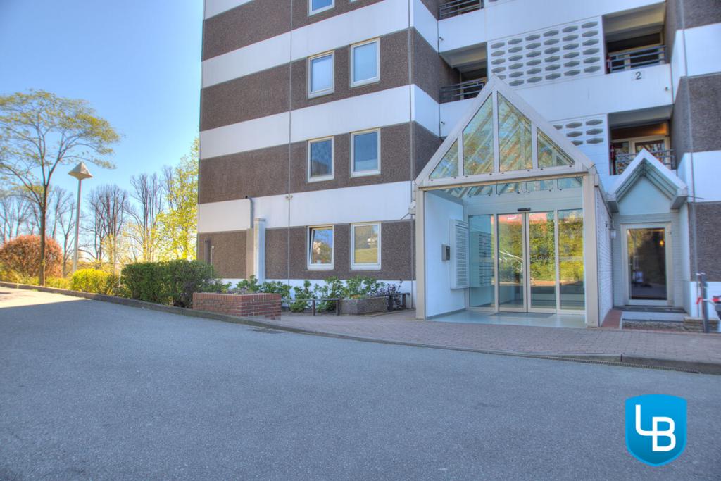 Erstbezug nach Modernisierung: Hochwertig möbliertes 2-Zimmer-Apartment nahe dem Großen Plöner See - Photo 2