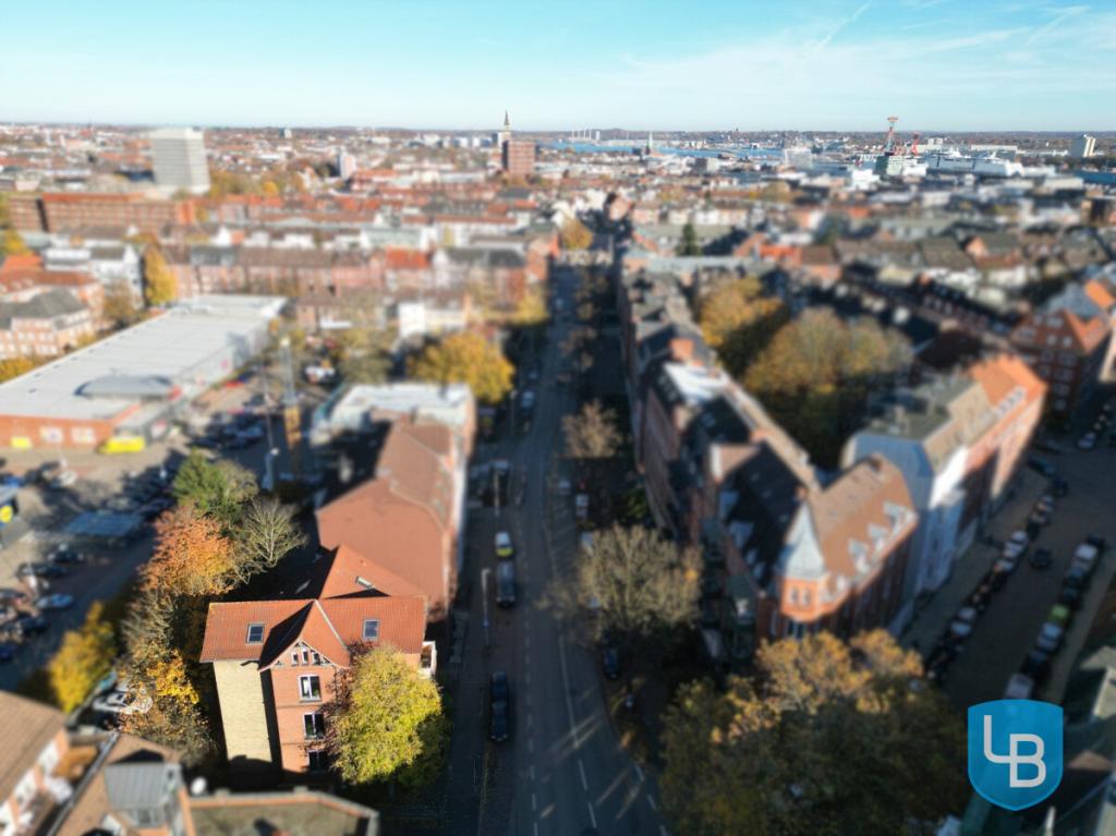 Kapitalanlage Nähe Innenstadt 