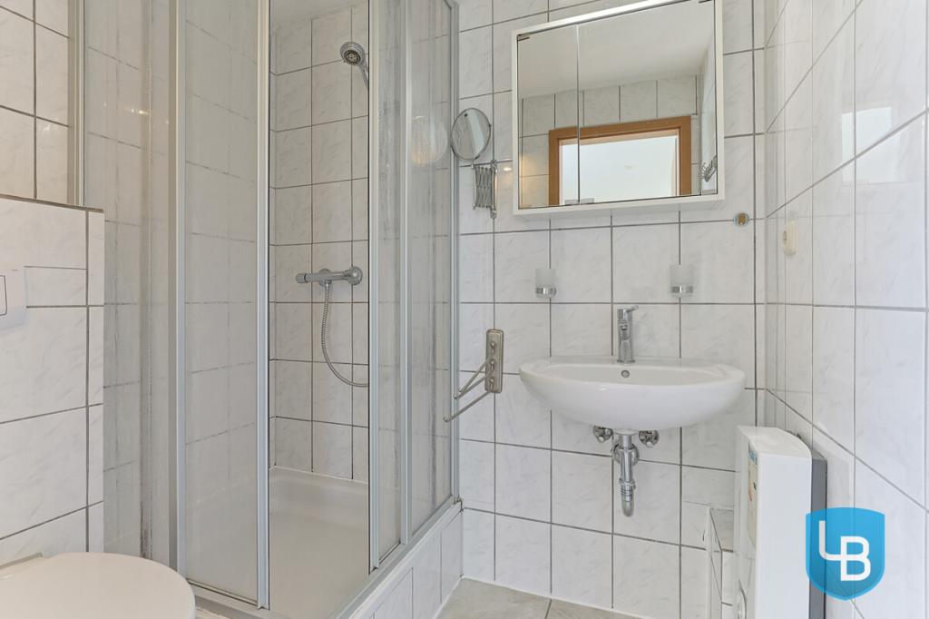 Erste Reihe Nordostseekanal: Traumhafte, modernisierte 4-Zimmer-Wohnung zur Miete - Photo 4
