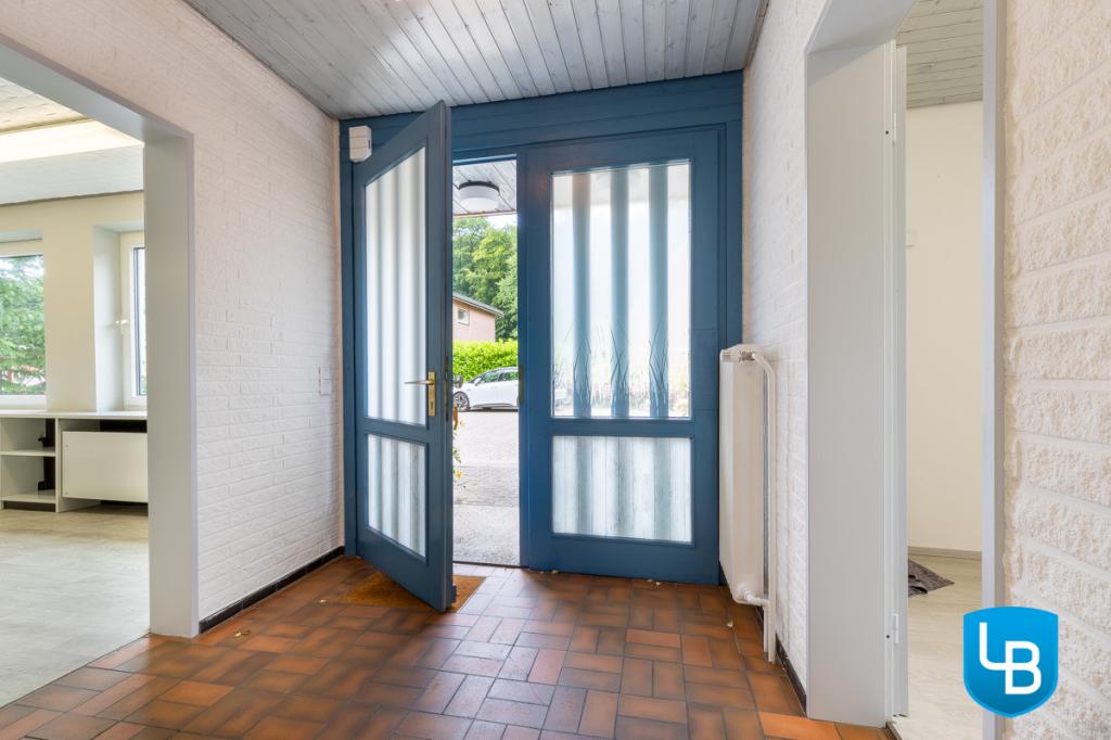 1-Zimmer-Bungalow in Seenähe – Wohnen im Herzen von Ascheberg - Foto 3