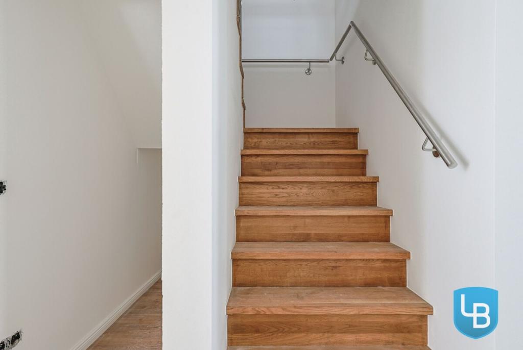 Ankommen und Zuhause sein – Neubau-Doppelhaushälfte im Erstbezug - Foto 4