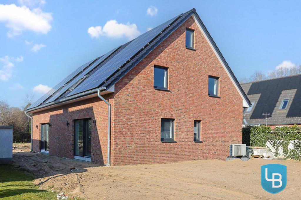 Ankommen und Zuhause sein – Neubau-Doppelhaushälfte im Erstbezug - Foto 3