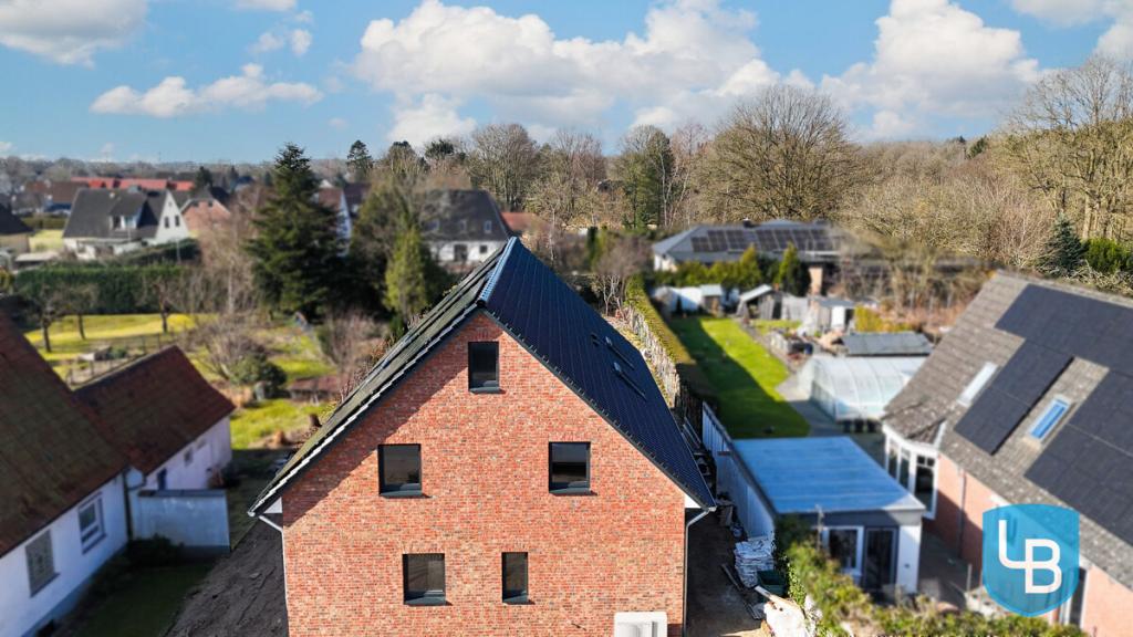 Ankommen und Zuhause sein – Neubau-Doppelhaushälfte im Erstbezug - Foto 2