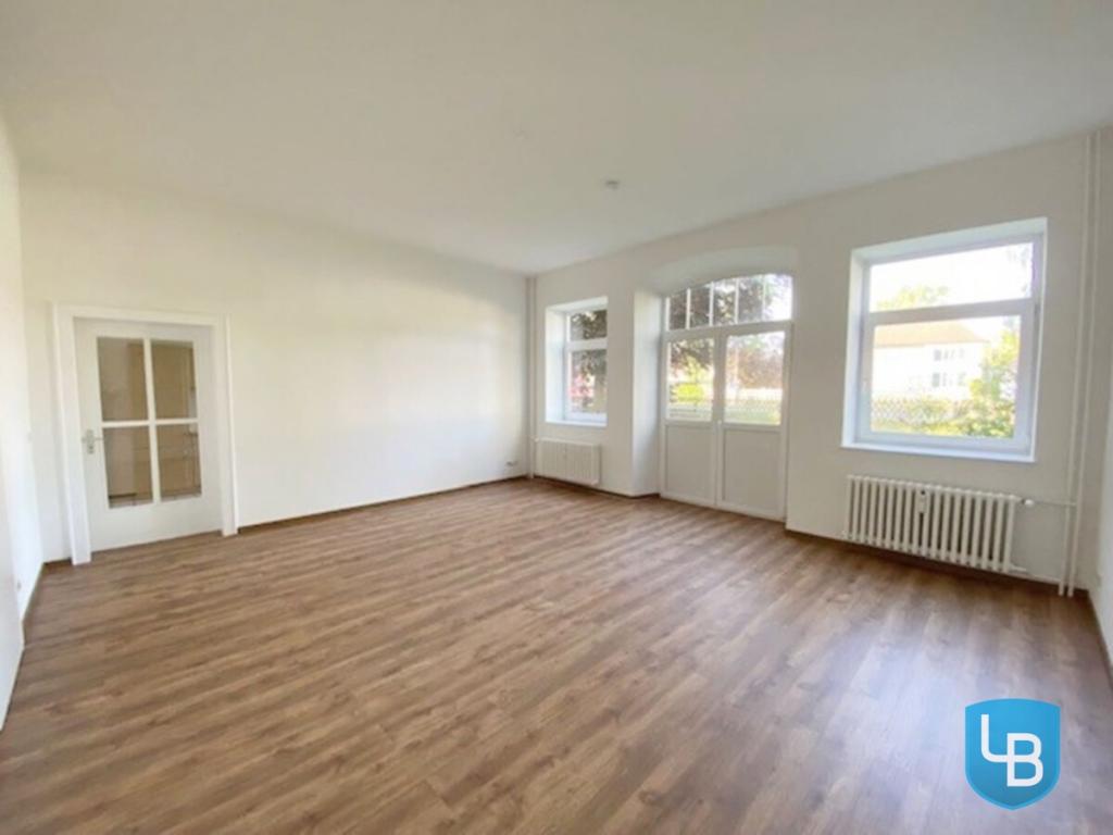 Tolle, großzügige 2-Zimmer-Wohnung zur Miete in Plön - Foto 1