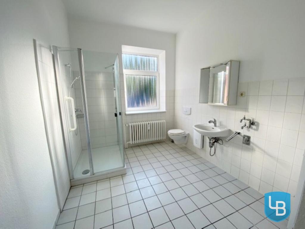 Tolle, großzügige 2-Zimmer-Wohnung zur Miete in Plön - Foto 3