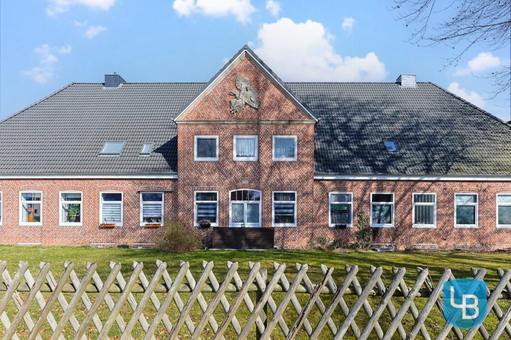Tolle, großzügige 2-Zimmer-Wohnung zur Miete in Plön - Foto 5