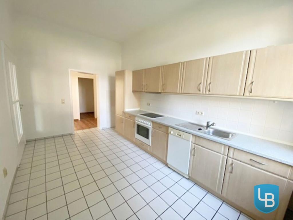 Tolle, großzügige 2-Zimmer-Wohnung zur Miete in Plön - Foto 2