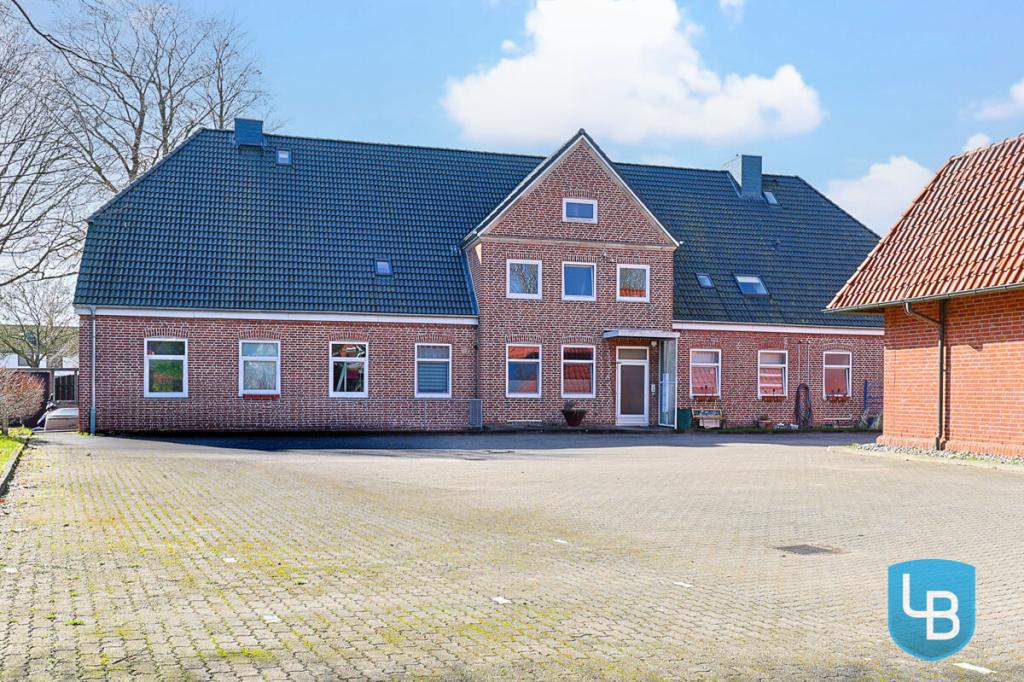 Tolle, großzügige 2-Zimmer-Wohnung zur Miete in Plön - Foto 4