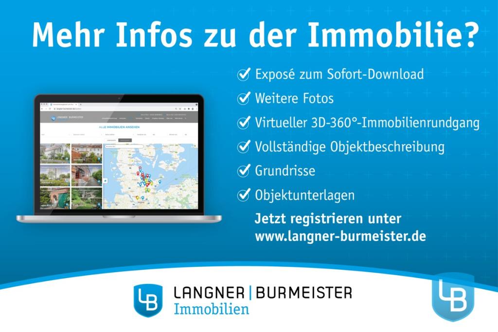 Exklusives Wohnen im Gärtnerhaus im Plöner Schlossgebiet - Foto 1
