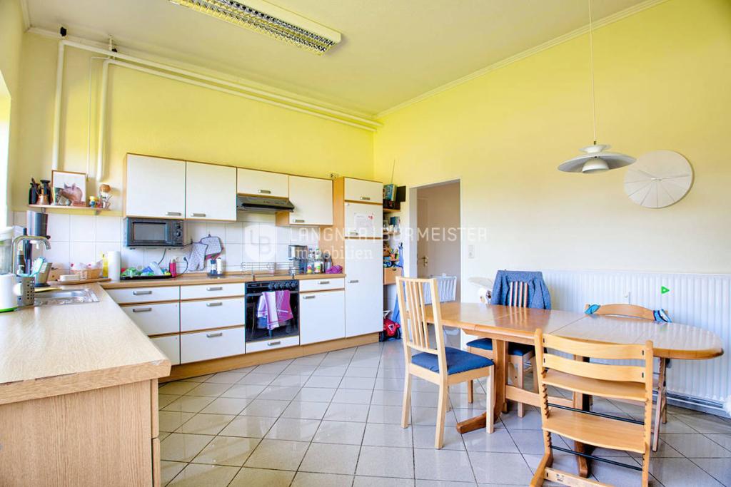 Großzügige Mietwohnung auf zwei Etagen mit eigenem Garten - Photo 5
