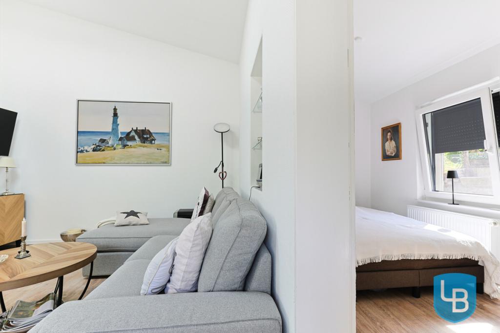 Möblierter Bungalow in Seenähe - Ihr Rückzugsort am Schöhsee - Photo 1