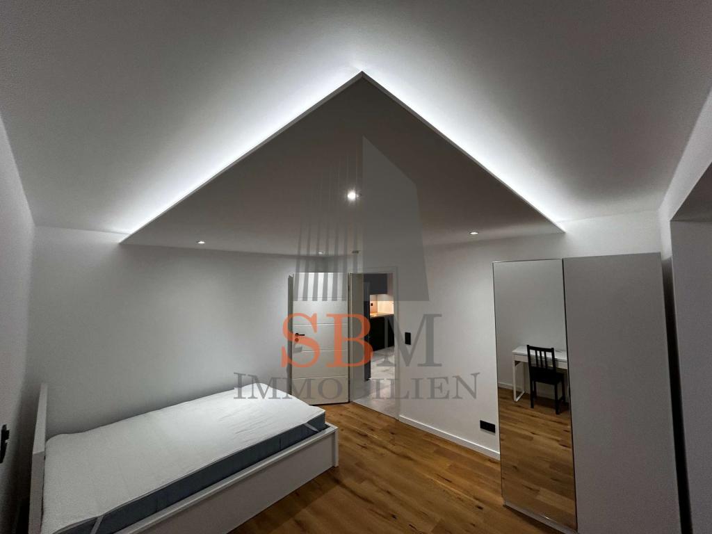 2 freie Zimmer in gemütlicher 3er-WG – München-Forstenried (Schaffhauser Straße) - Photo 1