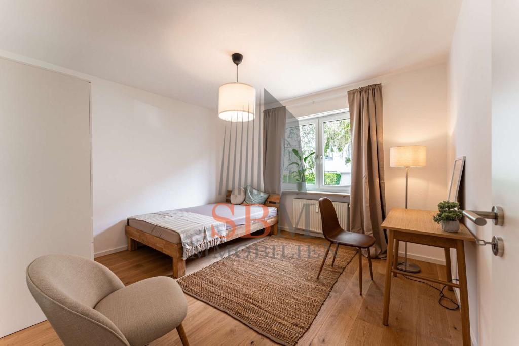 Vollmöblierte Zimmer in moderner 5er-WG in Neupasing – ab sofort! - Foto 4