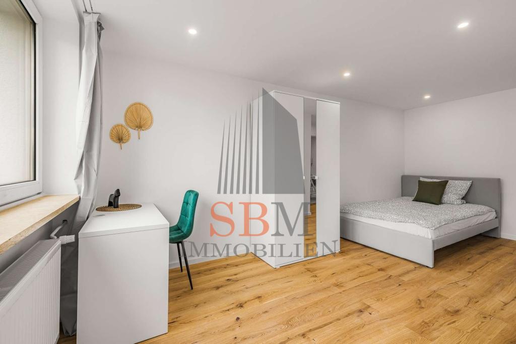 Zwei Zimmer in attraktiver 4er-WG in Haidhausen/Haidhausen-Süd - Photo 3