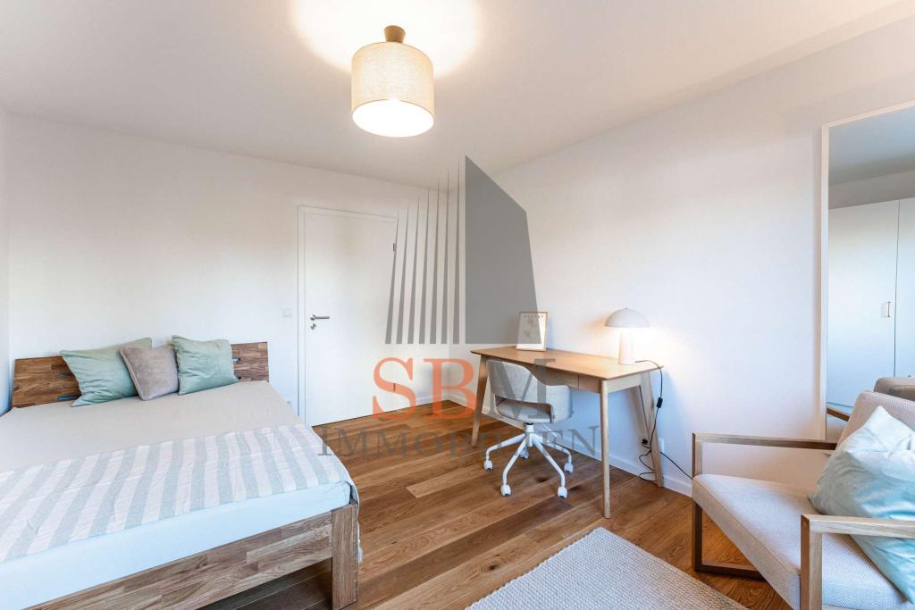 Drei Zimmer in attraktiver 4er-WG in Ramersdorf-Perlach – inklusive privatem Balkon! - Foto 5