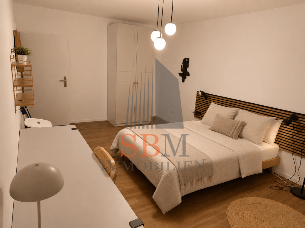 Mehrere Zimmer in moderner 5er-WG in Bogenhausen – ab sofort & flexibel verfügbar! - Foto 2