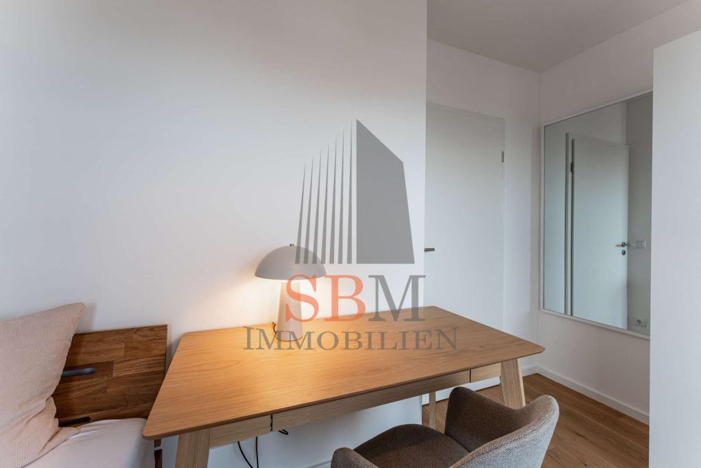 Schönes Zimmer in 3er-WG in Forstenried – mit Balkon im 5. OG! - Photo 2