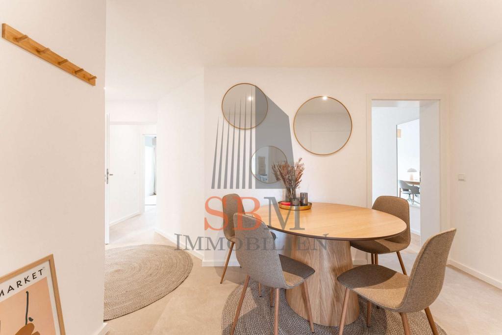 Schönes Zimmer in lebendiger 4er-WG in Laim - Photo 2