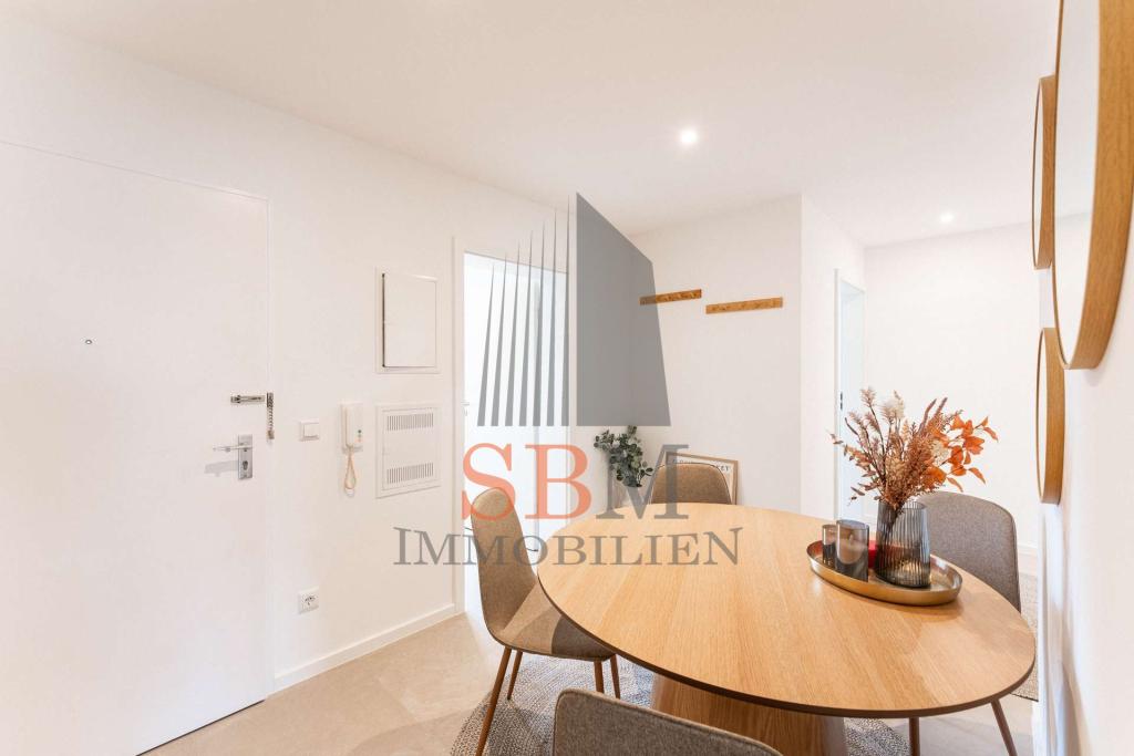 Schönes Zimmer in lebendiger 4er-WG in Laim - Photo 1