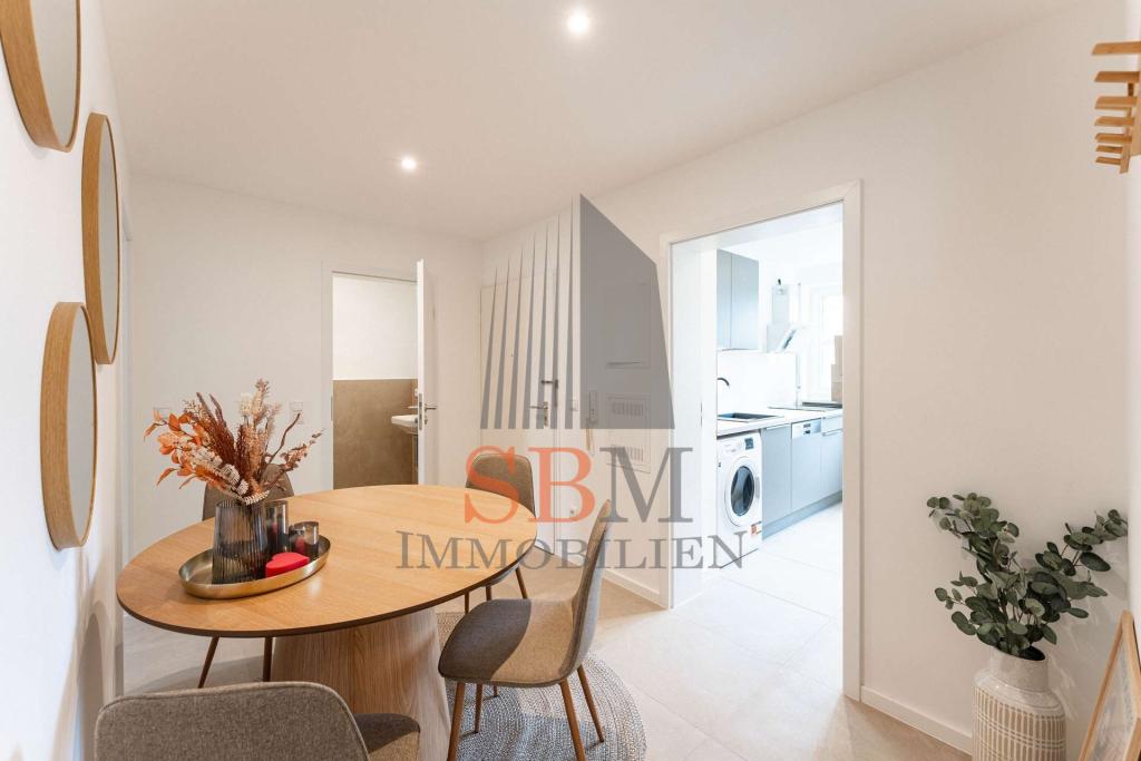 Schönes Zimmer in lebendiger 4er-WG in Laim - Photo 3