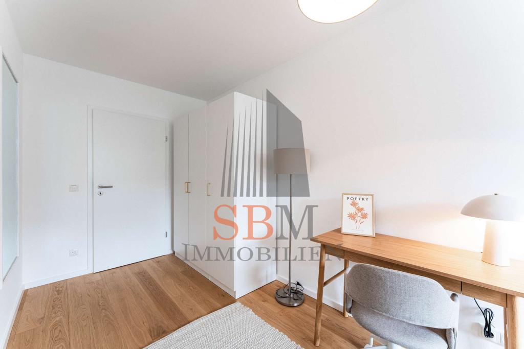 Schönes Zimmer in lebendiger 4er-WG in Laim - Photo 4