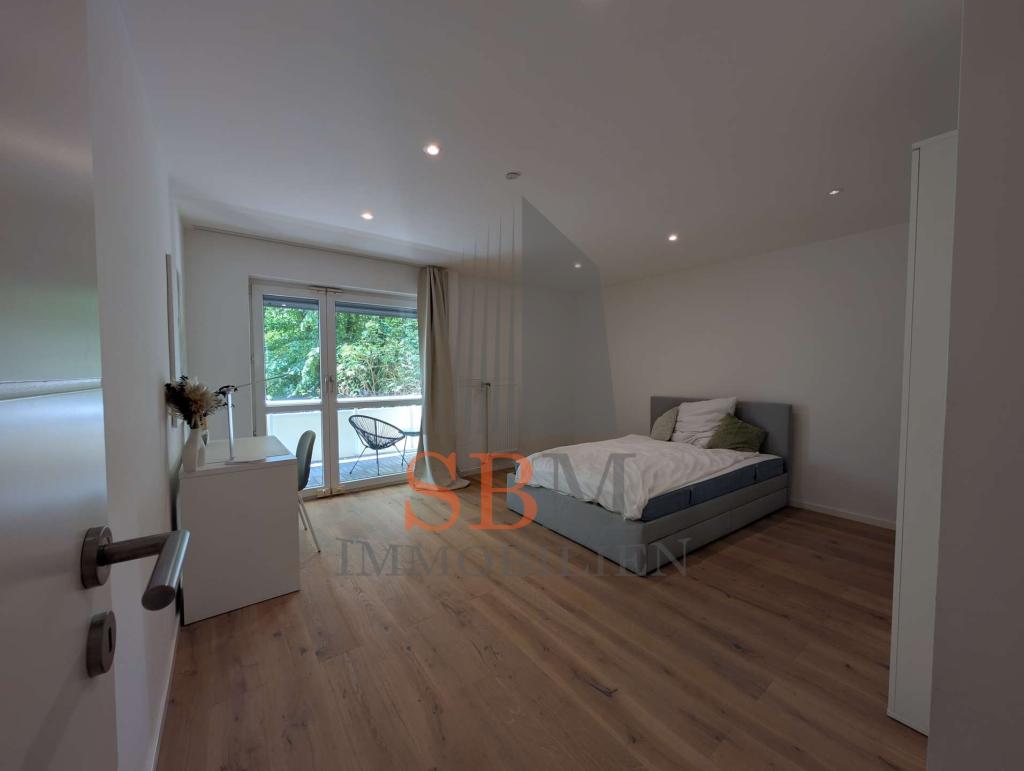 Zwei Zimmer in entspannter 4er-WG in Obergiesing - Photo 3