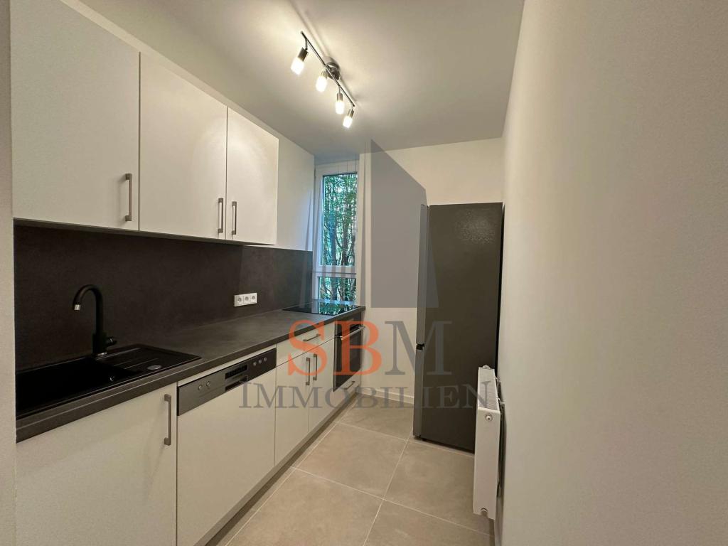 Helles Zimmer in gemütlicher 3er-WG in Schwabing-West - Photo 2
